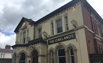 Oaklands Hotel Chester Oaklands Hotel Chester