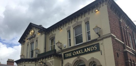 Oaklands Hotel Chester Oaklands Hotel Chester