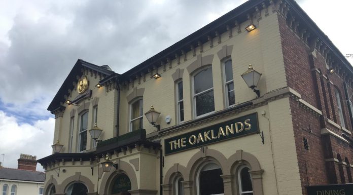 Oaklands Hotel Chester Oaklands Hotel Chester