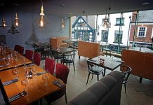Olive Tree Brasserie Chester Olive Tree Brasserie Chester
