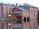 Telfords Warehouse Telfords Warehouse