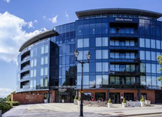 The Abode Hotel Chester The Abode Hotel Chester