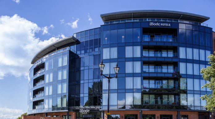 The Abode Hotel Chester The Abode Hotel Chester