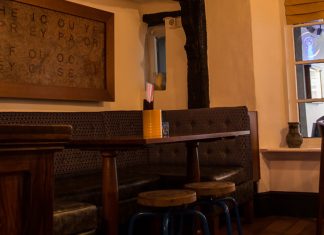 The Blue Bell The Blue Bell