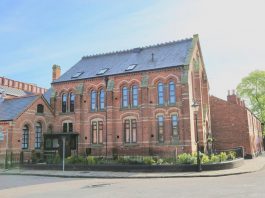 The Chapel Chester Boutique Apartments The Chapel Chester Boutique Apartments