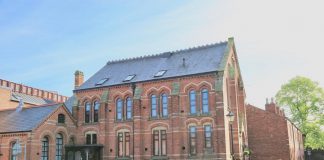 The Chapel Chester Boutique Apartments