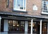 The Victoria Pub