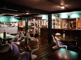 Artichoke Cafe Bar Bistro