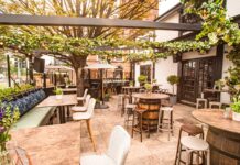 Bar Lounge Chester Bar Lounge Chester
