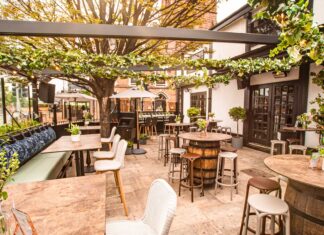 Bar Lounge Chester Bar Lounge Chester