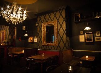 Prohibition Chester Prohibition Bar