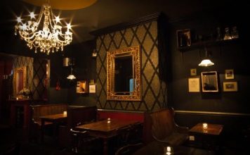 Prohibition Chester Prohibition Bar