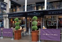 Slug and Lettuce Chester Slug and Lettuce Chester