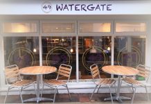 49 Watergate 49 Watergate