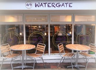 49 Watergate 49 Watergate