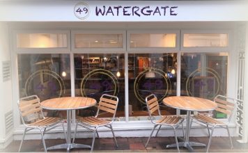 49 Watergate 49 Watergate