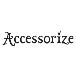 Accessorize
