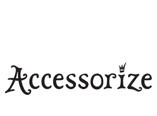 Accessorize