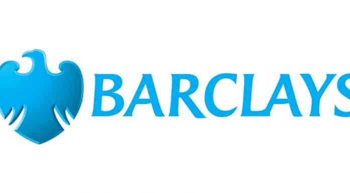 Barclays Bank Barclays Bank