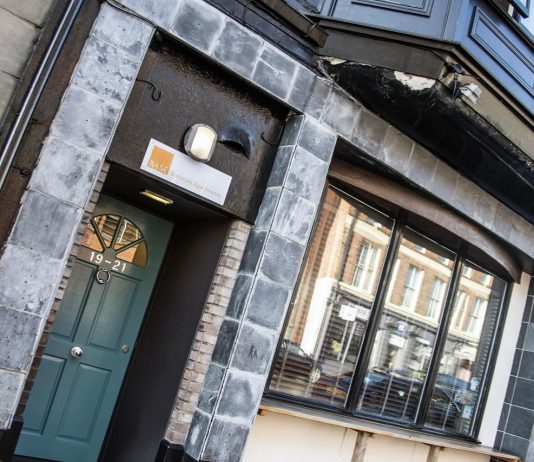 Base Serviced Apartments City Road