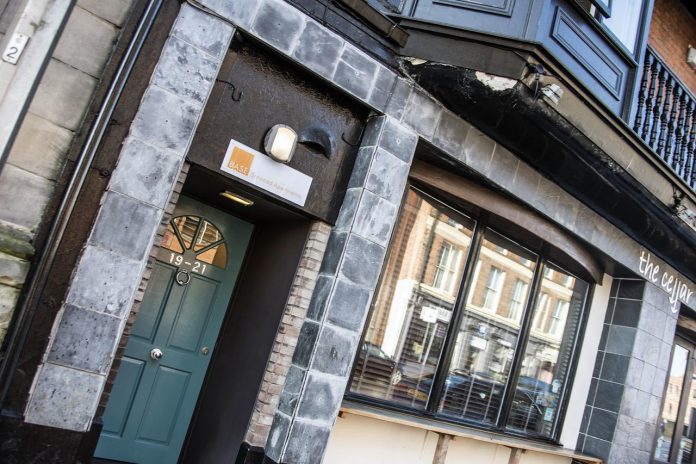 Base Serviced Apartments City Road