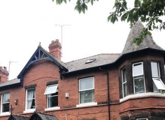 Baytree Lodge Chester Baytree Lodge Chester