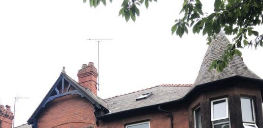 Baytree Lodge Chester Baytree Lodge Chester