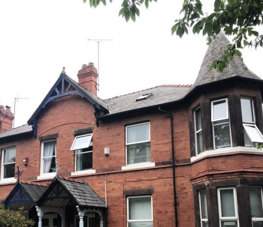 Baytree Lodge Chester Baytree Lodge Chester