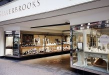 Beaverbrooks the Jewellers Beaverbrooks the Jewellers