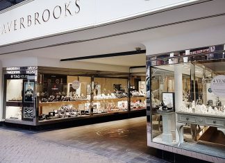 Beaverbrooks the Jewellers Beaverbrooks the Jewellers