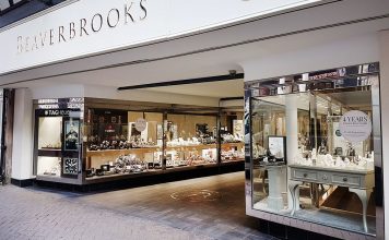 Beaverbrooks the Jewellers Beaverbrooks the Jewellers
