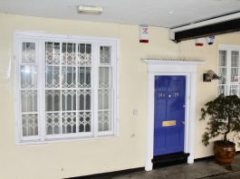 Bridge Street Apartment Bridge Street Apartment