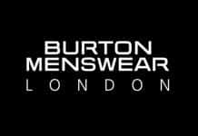 Burtons Menswear Burtons Menswear