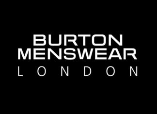 Burtons Menswear Burtons Menswear