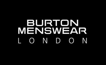 Burtons Menswear