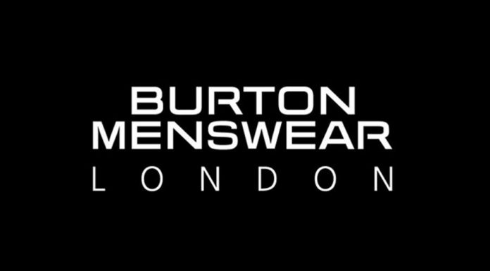 Burtons Menswear Burtons Menswear
