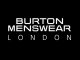 Burtons Menswear