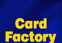 Card Factory Card Factory