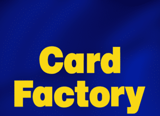 Card Factory Card Factory
