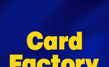 Card Factory