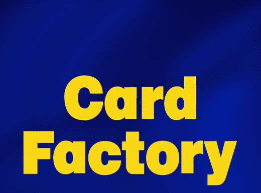 Card Factory Card Factory