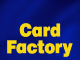 Card Factory Card Factory