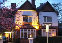 Chester House Guest House Chester House Guest House