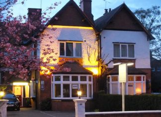Chester House Guest House Chester House Guest House