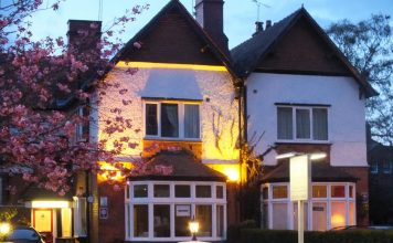 Chester House Guest House Chester House Guest House