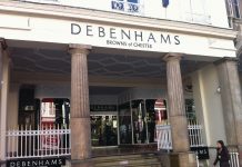 Debenhams Debenhams