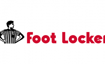 Foot Locker Foot Locker