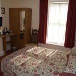 Green Gables Guest House Bedroom