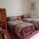Green Gables Guest House Bedroom