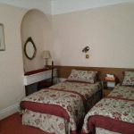 Green Gables Guest House Bedroom